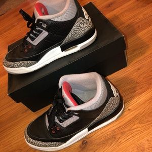 Air Jordan 3